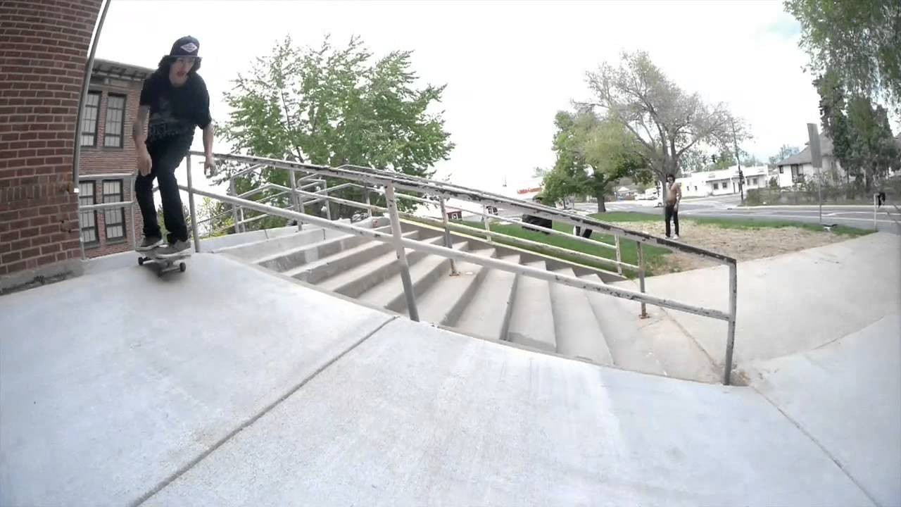 Cinco De Mayo weekend edit Featuring Angel Ramirez and Trevor Uriona. Filmed and Edited by Charlie Davidson
