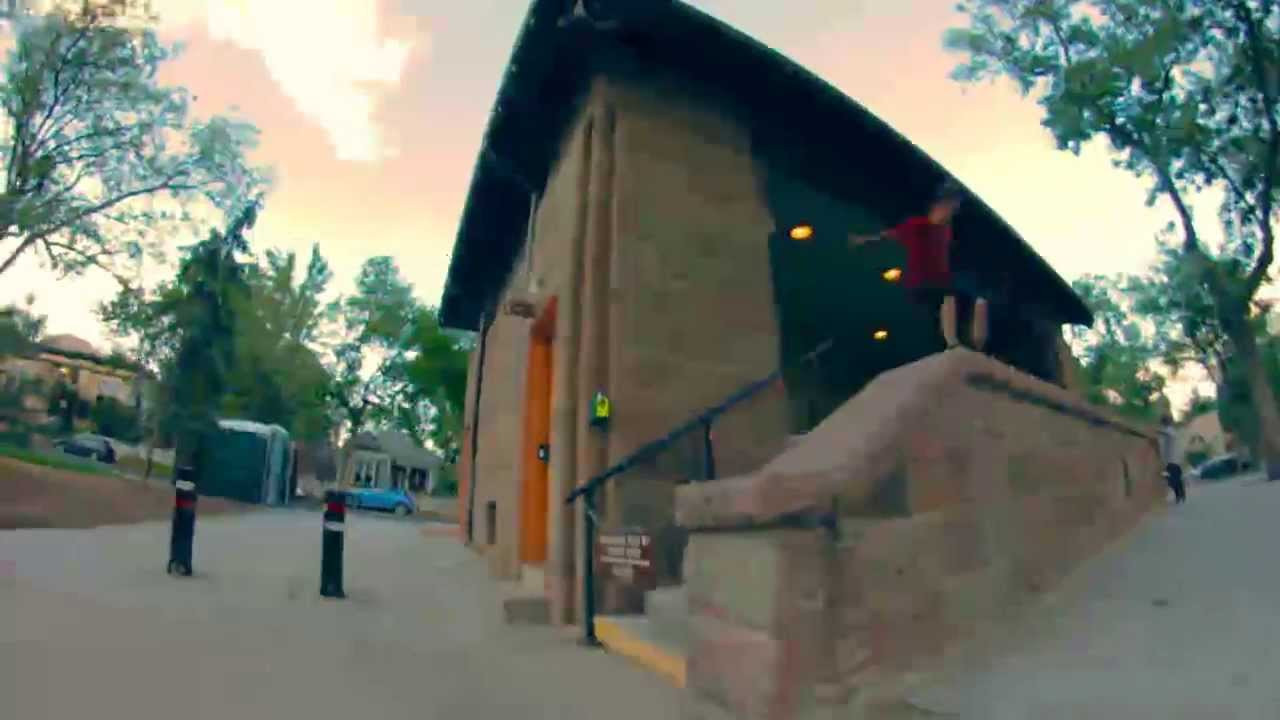 New Video coming spring/summer featuring the 303 Team.