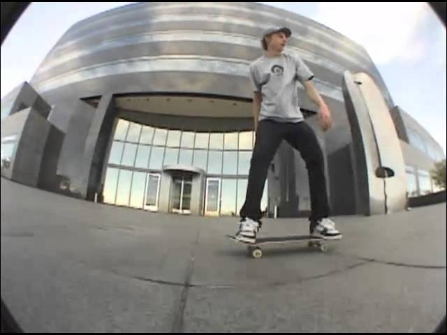 The Second installment out of the 303 Boards "Video Vault". We get to look back on Sean Fredrickson's part from "What Are You Doing?". Enjoy this little part.<br /><br />#Landrace #303boards #Videovault #CLFX #Whatareyoudoing
