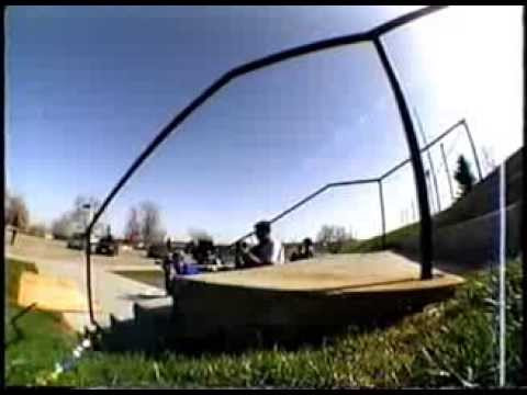 The first installment out of the 303 Boards "Video Vault". We get to look back on Travis La's part from "The Fever". Enjoy this little part until Travis's new project comes out.<br /><br />#Landrace #303boards #Videovault #CLFX #TheFever