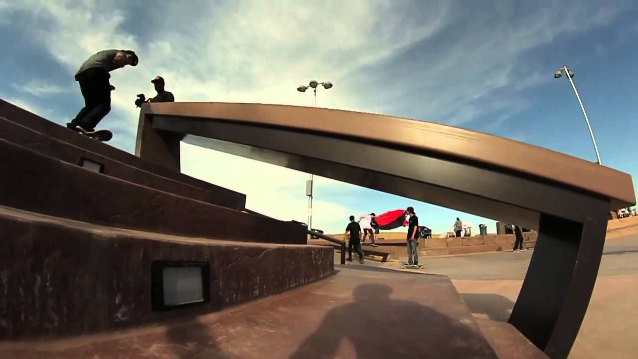 Team Guy Julian Christianson