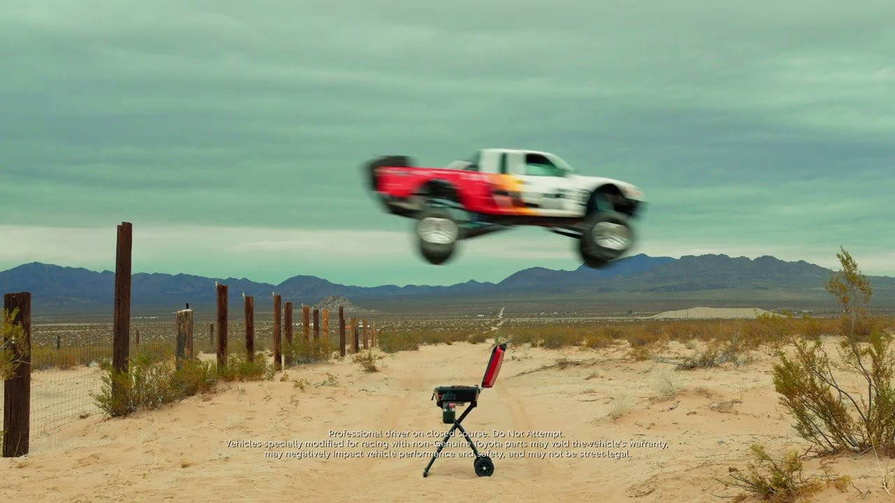 HUF x Toyota Racing Development part 2 lands Thursday, 3/27.