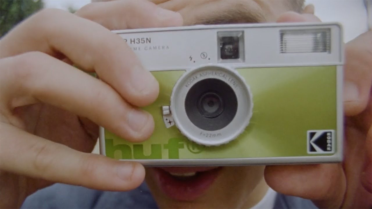 The past five years of the skate team shot on film in conjunction with HUF x Kodak.<br /><br />Video by Tyler Smolinski <br /><br />HUF x Kodak is now available at: https://hufworldwide.com/collections/huf-x-kodak