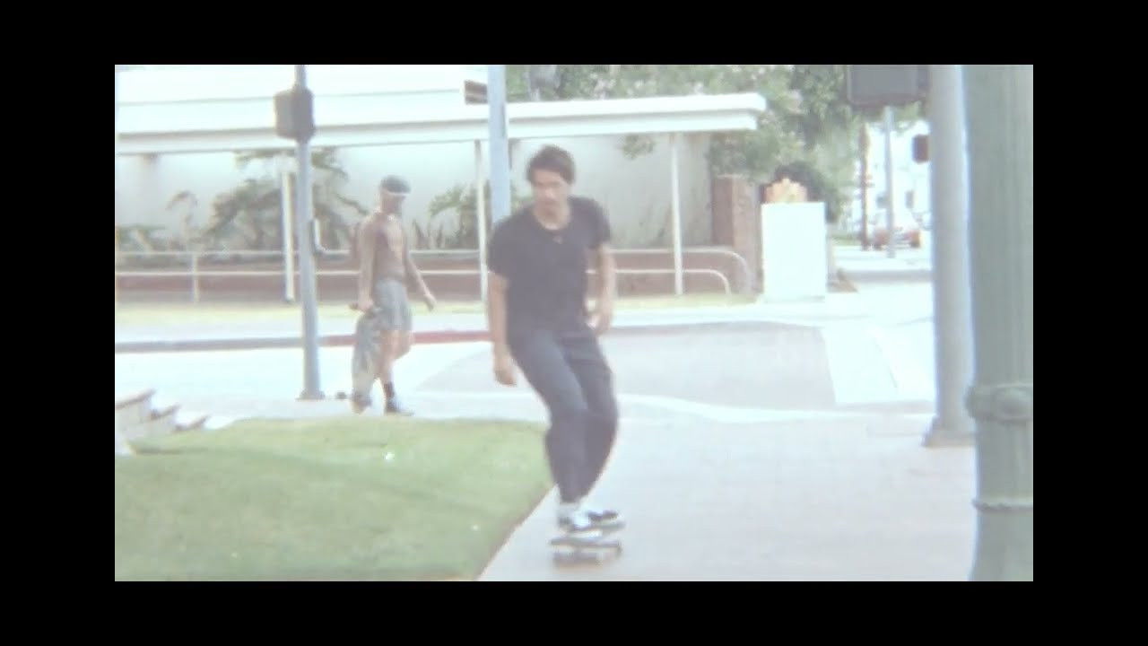 Eleven skate shops, one winner. HUF presents AREA CODE.<br /><br />Featuring Val Surf Skate Shop in Valley Village, CA.<br /><br />We tapped eleven of our favorite skate shops across the US to shine some light on their local scene. Each shop came through with a edit and a limited tee, and HUF will select one shop with the best edit and tee design to take home $2,500 cash.<br /><br />Watch all the edits and shop the tees here: https://hufworldwide.com/collections/area-code