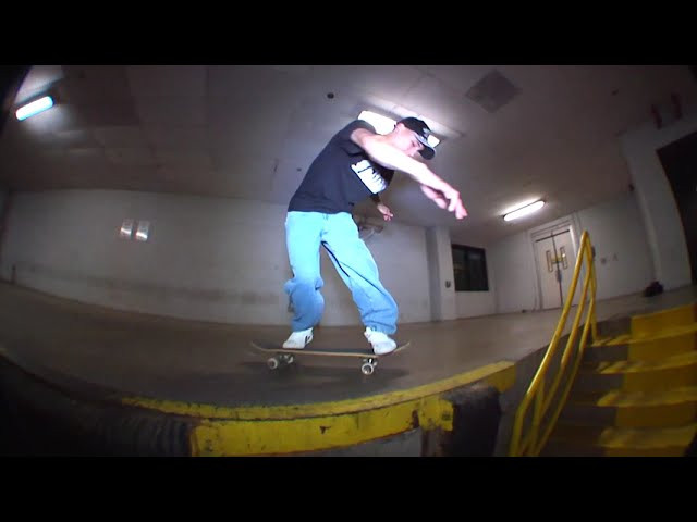 Eleven skate shops, one winner. HUF presents AREA CODE.<br /><br />Featuring Geometric Skate Shop in Dallas, TX.<br /><br />We tapped eleven of our favorite skate shops across the US to shine some light on their local scene. Each shop came through with a edit and a limited tee, and HUF will select one shop with the best edit and tee design to take home $2,500 cash.<br /><br />Watch all the edits and shop the tees here: https://hufworldwide.com/collections/area-code