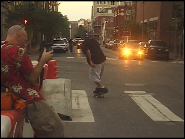 Eleven skate shops, one winner. HUF presents AREA CODE.<br /><br />Featuring Humidity Skate Shop in New Orleans, LA.<br /><br />We tapped eleven of our favorite skate shops across the US to shine some light on their local scene. Each shop came through with a edit and a limited tee, and HUF will select one shop with the best edit and tee design to take home $2,500 cash.<br /><br />Watch all the edits and shop the tees here: https://hufworldwide.com/collections/area-code
