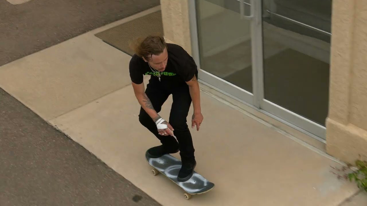 Eleven skate shops, one winner. HUF presents AREA CODE.<br /><br />Featuring 303 Boards in Denver, CO.<br /><br />We tapped eleven of our favorite skate shops across the US to shine some light on their local scene. Each shop came through with a edit and a limited tee, and HUF will select one shop with the best edit and tee design to take home $2,500 cash.<br /><br />Watch all the edits and shop the tees here: https://hufworldwide.com/collections/area-code