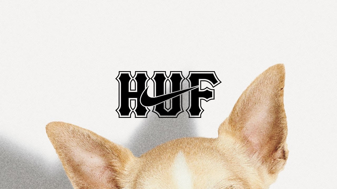 Keith Hufnagel’s shop dog from the original HUF SF store, the legend of Bones continues with the HUF x Nike Air Max 1. Bones links with the crew in LA, SF, and Tokyo to mark his territory for the limited HUF AM1.<br /><br />The HUF x Nike Air Max 1 will be available Saturday, 6/15/24 at: <br /><br />HUF LA & SF stores (via SNKRS Pass)<br />https://hufworldwide.com<br />HUF Japan stores<br />https://www.hufworldwide.jp