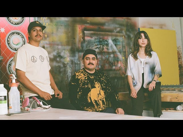 Shaped by working-class jobs, a religious upbringing, and an outsider perspective, Jaime Muñoz's work explores unseen narratives in everyday life. The Jaime for HUF capsule pays homage to Toyota work truck culture and draws from childhood pilgrimages to the Mojave Desert with various prints, patterns, and photography.<br /><br />Shop the Jaime for HUF capsule at: https://hufworldwide.com/collections/huf-x-jaime-munoz