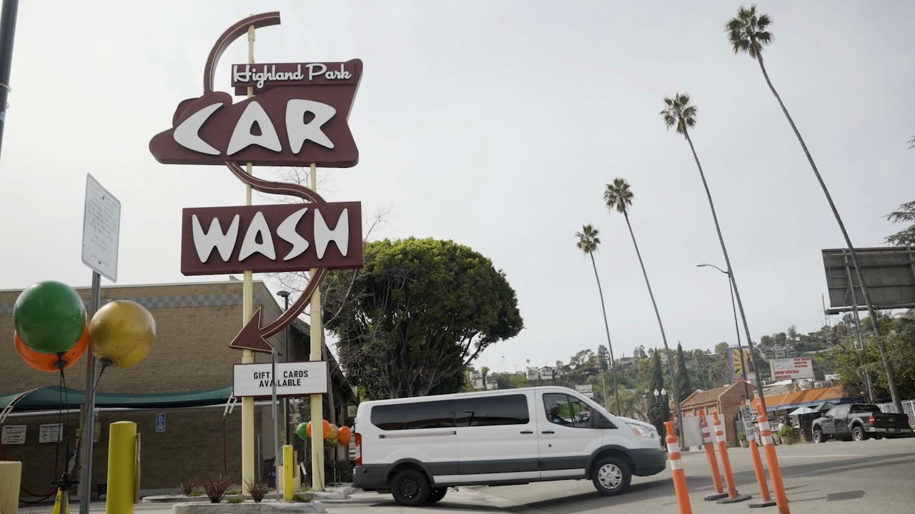 From A to B. A behind the scenes look on a filming trip for "Forever." <br /><br />Full-length video now playing here: https://hufworldwide.com/pages/forever <br /><br />Video by Tyler Smolinski.