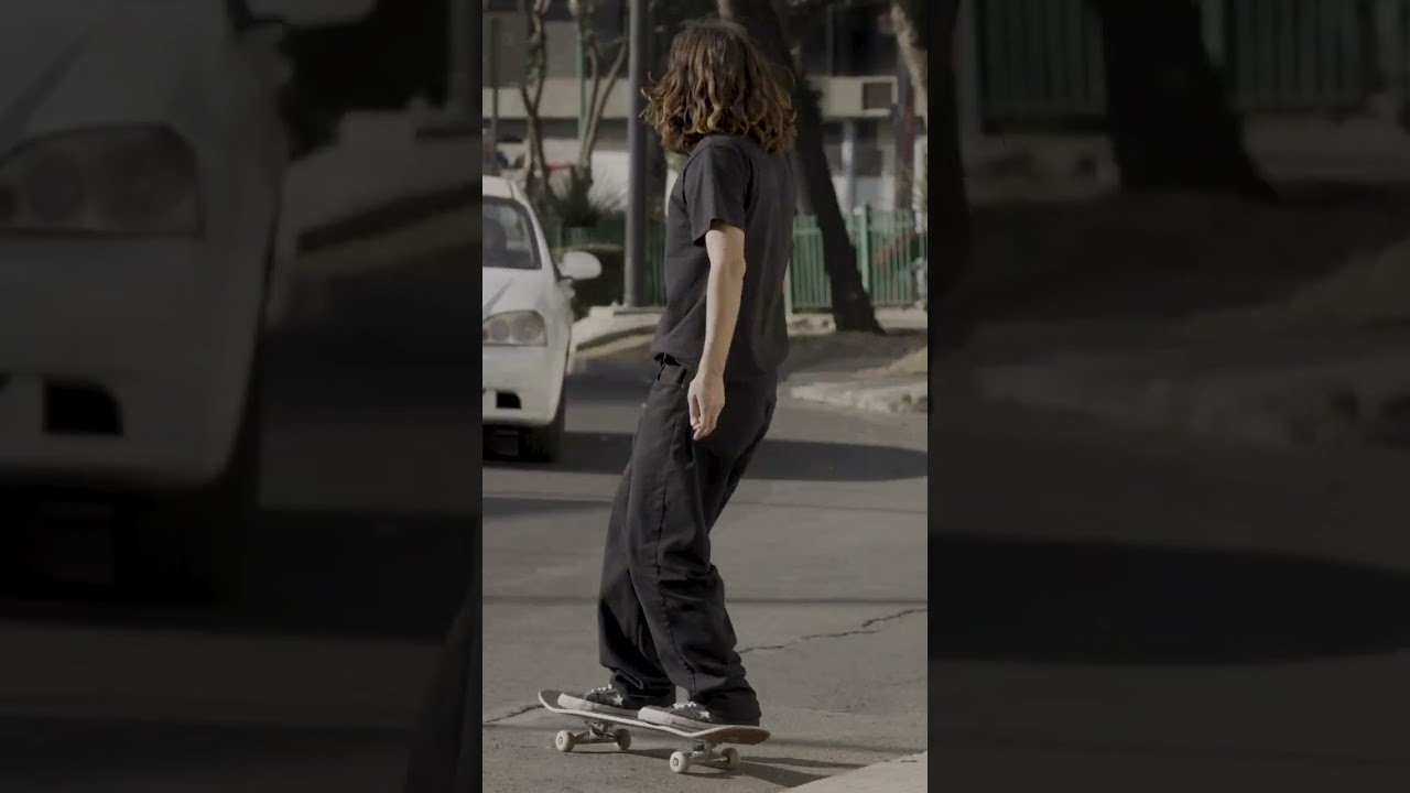 Check out Erik Herrera's HEADSPACE episode - https://youtu.be/2yNzKsnMzMk