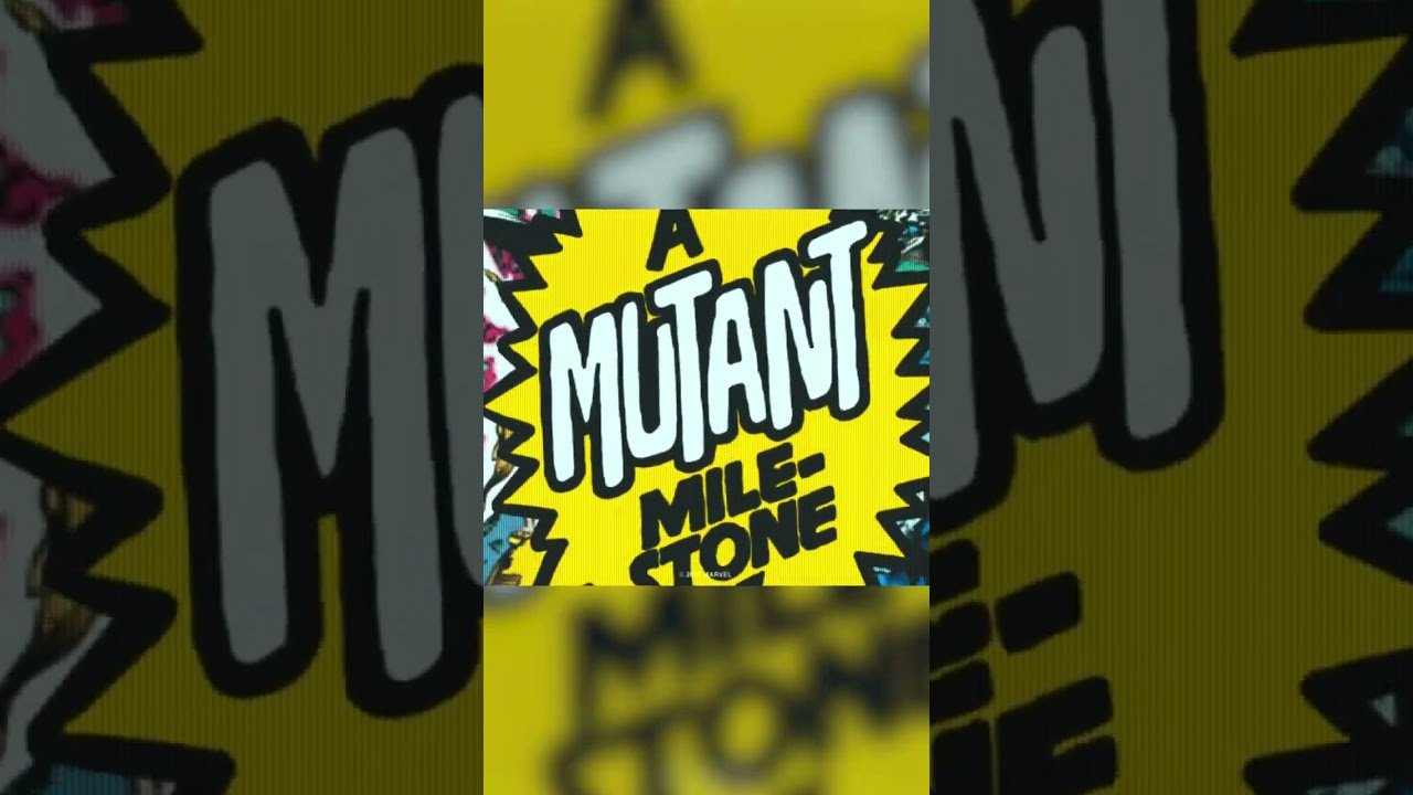 The blind bags are back! Each HUF x X-Men bag contains 1 of 3 variant decks: Prismatic, Holofoil, and a Gold Foil deck limited to only 150 worldwide.⁠<br />⁠<br />Which will one will you get??⁠<br />⁠<br />Available at HUF stores and⁠ hufworldwide.com 🧬⁠