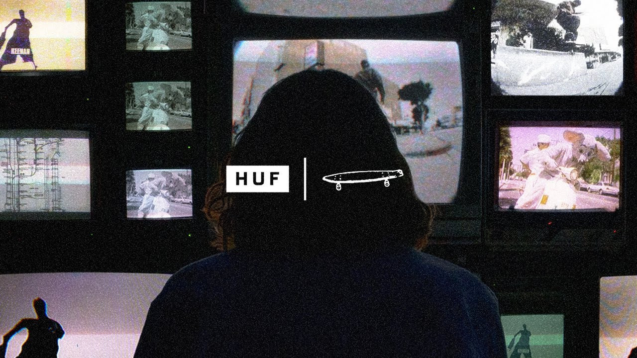 HUF x Crailtap featuring Girl, Chocolate and Fourstar. <br /><br />Now available at: https://hufworldwide.com/collections/huf-x-crailtap<br /><br />Video by Daniel Policelli