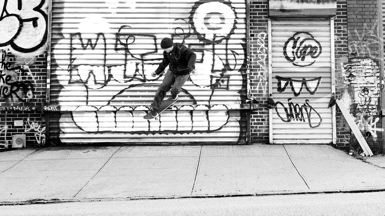 Cyrus has been a favorite of ours for a while now. Originally from Colorado and now calling Brooklyn home, Cyrus has that unmistakable combination of speed and style. Raw meets refined. A perfect fit for HUF. We linked up with Cyrus in NYC and came home with this clip. The first of many more to come. Cyrus for HUF.<br /><br />Video by Tyler Smolinski<br /><br />More from HUF: <br />https://hufworldwide.com/blogs/news/cyrus-for-huf<br />https://www.hufworldwide.com/hufteam<br />https://www.hufworldwide.com