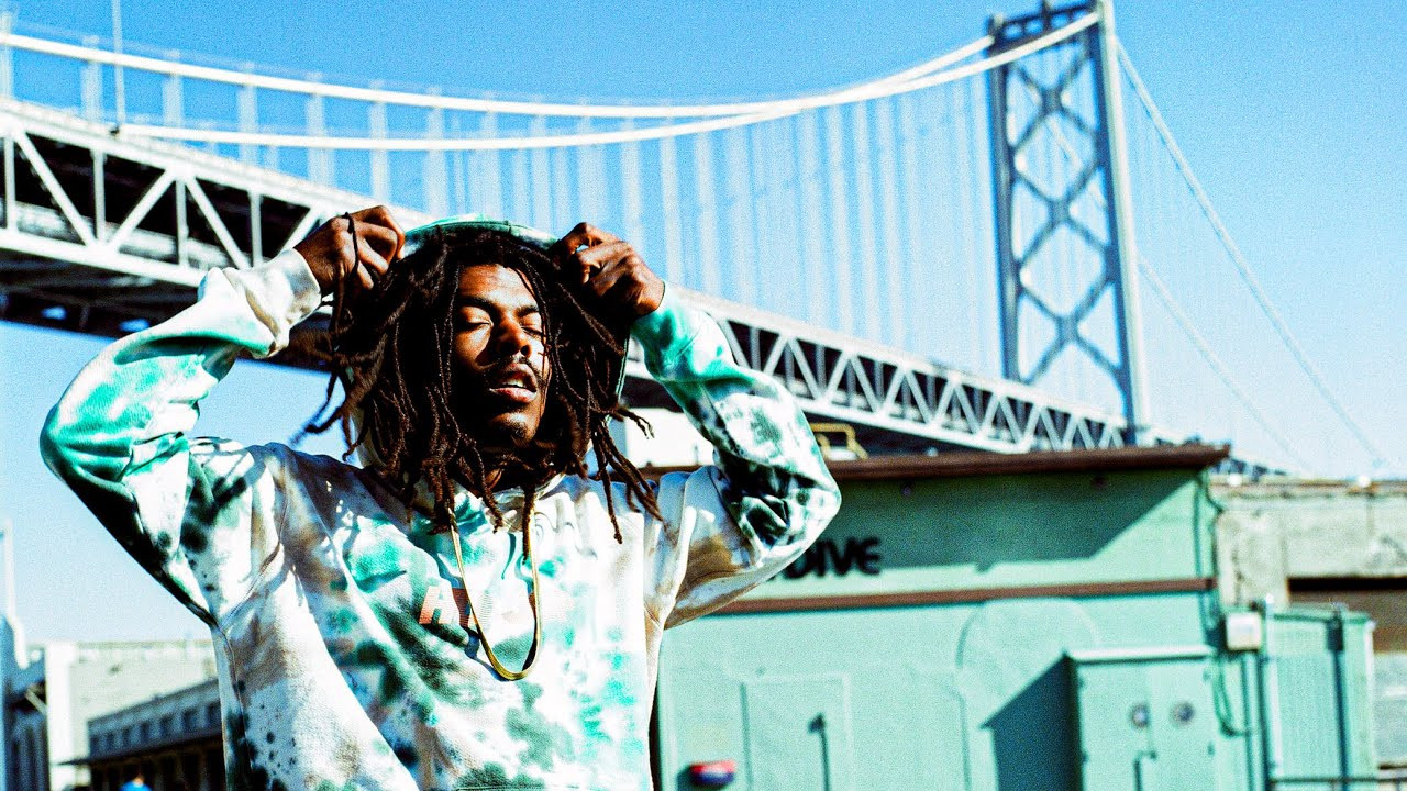 “Good people, good times.” HUF and JSP link up and take a trip back to the Bay, reminiscing on the times when HUF was just a small sneaker boutique on Sutter Street in San Francisco. The HUF x JSP capsule is a homage to the city where it all started, and a tribute to the one who started it all, Keith Hufnagel.<br /><br />Featuring Jimmy Gorecki, Drake Johnson, and Chico Brenes<br />Video by Jaminh Alcorn<br />Music by Tommy Guerrero<br />Narrated by JB<br /><br />The HUF x JSP collection is now available at: https://hufworldwide.com/collections/huf-x-jsp