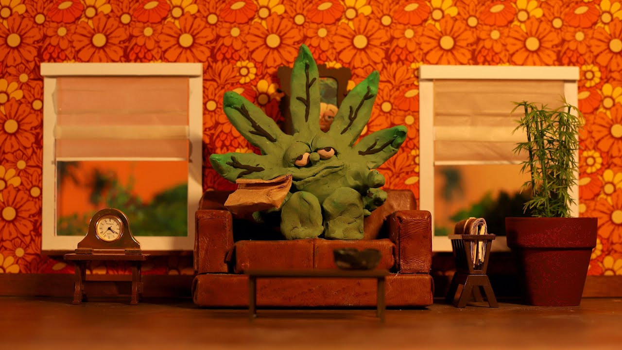 "Welcome to Huftown, where it's always 420!"<br /><br />HUF's Green Buddy finds himself some stoned-stardom this 420, taking us on a day in the life and making an appearance across a range of apparel and accessories for the HUF 420 collection. Never get high alone again!<br /><br />Shop the 420 collection available now at: https://hufworldwide.com/collections/420<br /><br />Video by Will Child<br />Music by Nick Andre