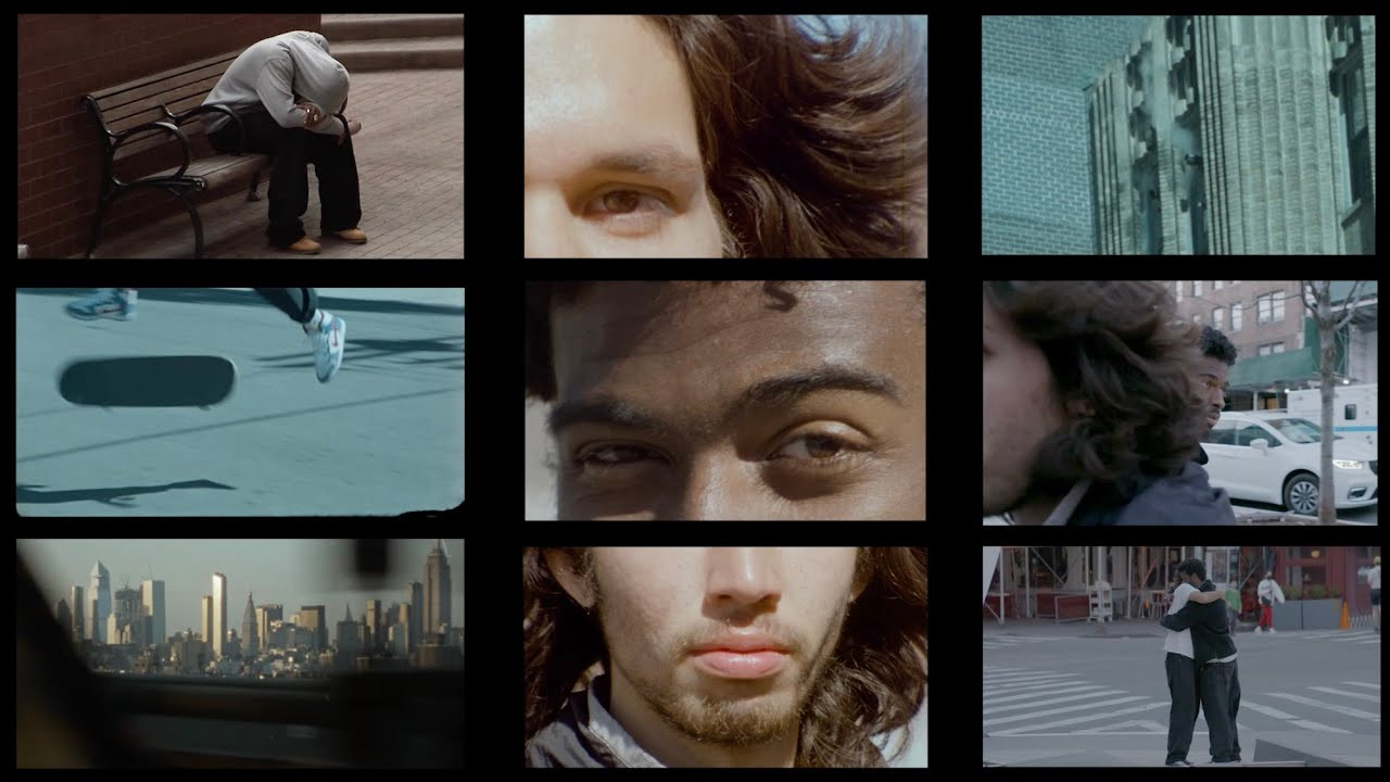 When you got two friends who skate together, travel together, are coming up together, it only makes sense to add them to the squad at the same damn time. You’ve seen Carl Aikens and Erik Herrera running with HUF for a little while now, and after a couple trips from LA to NYC and back again, it’s time to make it official. Carl and Erik for HUF.<br /><br />Video by Tyler Smolinski<br /><br />More from HUF: <br />https://hufworldwide.com/blogs/news/carl-erik-for-huf<br />https://www.hufworldwide.com/hufteam​<br />https://www.hufworldwide.com​