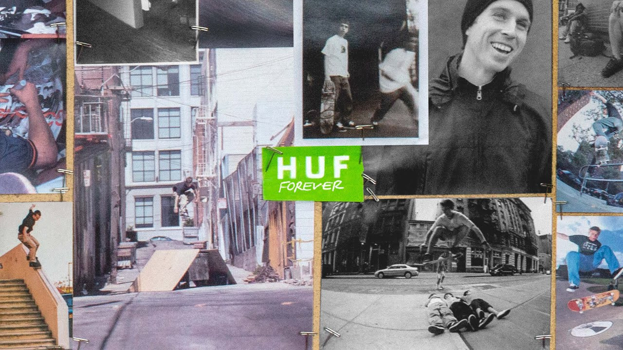 A special tribute celebrating the life and legacy of Keith Hufnagel. Video by RB Umali and music by Hanni El Khatib. <br /><br />Shop the Keith Hufnagel Forever tee here: https://www.hufworldwide.com/keith-forever-tshirt-ts01613?color=black<br /><br />Proceeds from the Forever tee will be donated to the Phase One Foundation, a non-profit dedicated to supporting ground-breaking clinical cancer research.