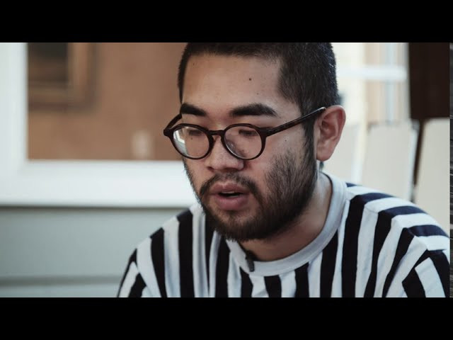 Earlier this year, back when the Coronavirus shit hit the fan, we launched the first-ever #HUFGraphicContent Design-A-Tee contest. We asked the fans to design and submit your very own t-shirt graphic, with one winner getting their artwork printed on a tee for the HUF online shop.<br /><br />We got thousands of submissions from across the globe, and after taking it to a popular vote, it was Keiji Ishida's graphic that was chosen as the winner.<br /><br />Limited to just 75 pieces, the tee is now available at www.hufworldwide.com.