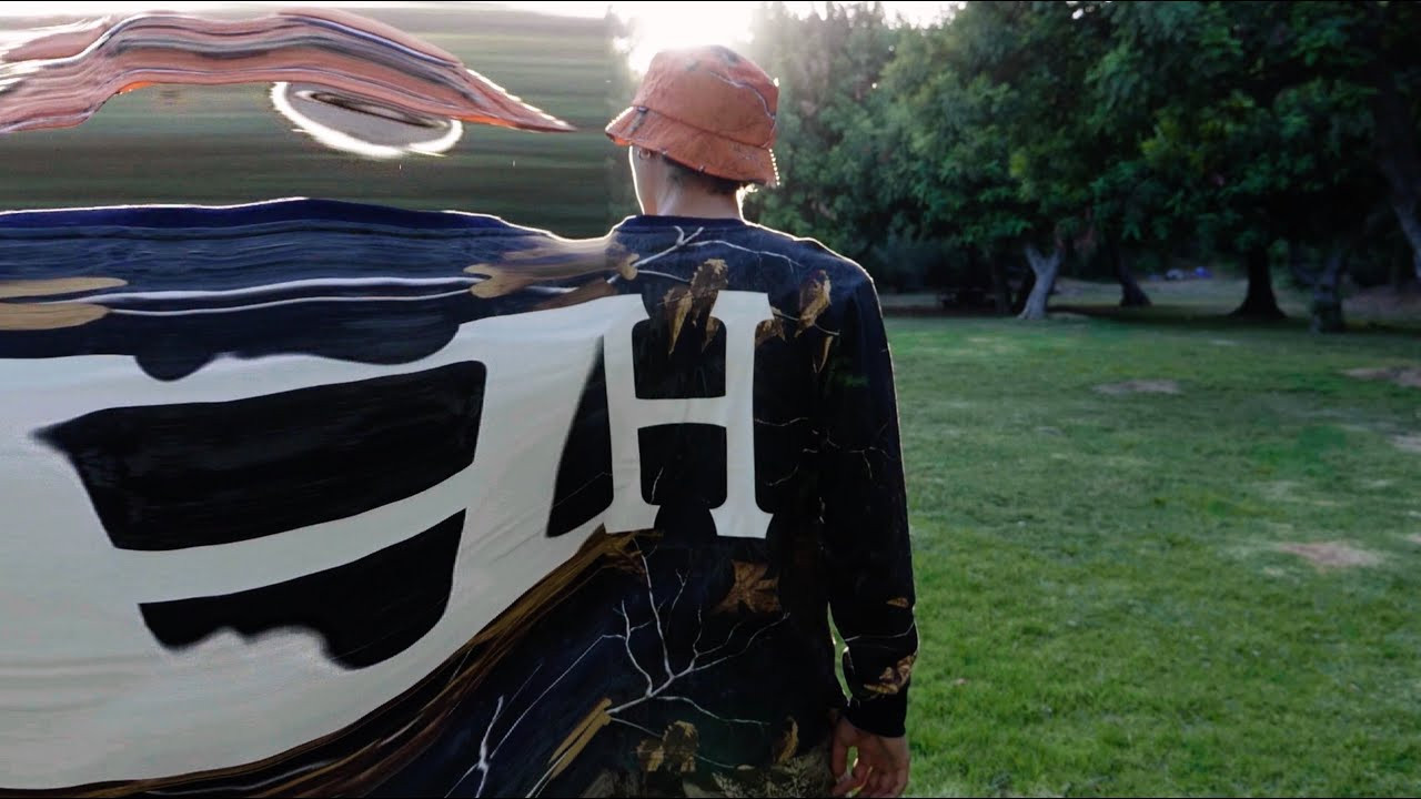 Blurring the lines between the outdoors and the streets, this new capsule features signature camo prints from renowned outdoor brand Realtree. Video by Joe Pease. <br /><br />Shop the collection now at: https://www.hufworldwide.com/huf_en_us/collabs/huf-x-realtree