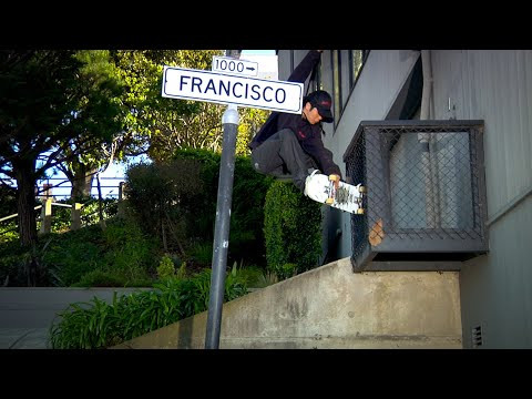 <p>Featuring: Willow Vogesfernandes Jeff Carlyle Jp Escobar Adam Taylor Zack Krull Tristan Funkhouser Mason Coletti Nile Gibbs Matt Finley Sean Greene Rob Bootes T4 Deshun Byrd Pedro Delfino Eddie Cernicky Victor Pellegrin Martino Cattaneo Alex Moran Marley Humphrey Andrew Fiene Dillon Krull Chris Athans Filmed By: Cody Thompson Otto Ray Ryan Garshell Tanner Rowe Johnathan Flechas Felix Soto</p>