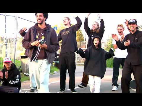 <p>GX1000 in Paris, France and Stuttgart, Germany 2022 Filmed by : Cody Thompson and Ryan Garshell Featuring: Nile Gibbs Sean Greene Jeff Carlyle Zack Krull Matt Finley Willow Voges Fernandes Elvis Merkelbach Robby Bootes Sheehan Kneeland</p>