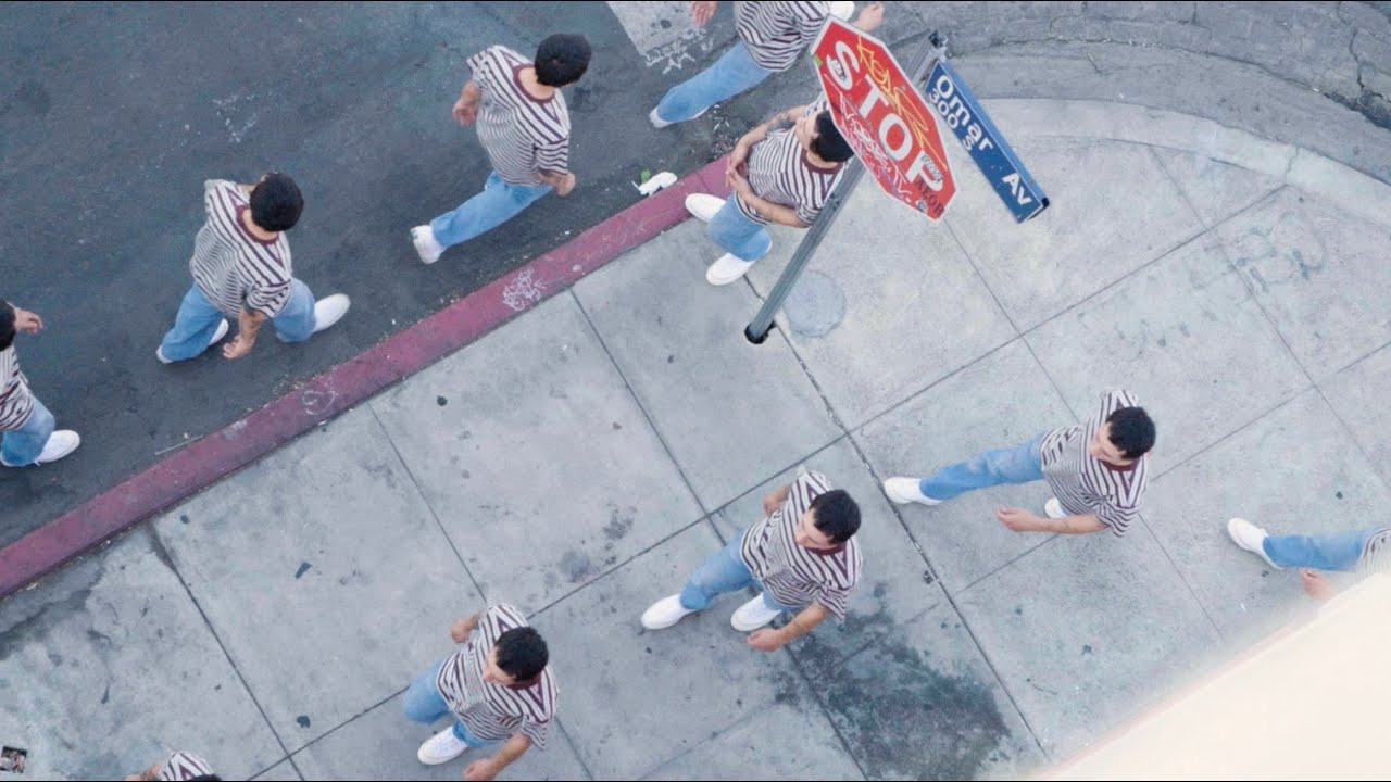 Same shit, different day. The Fall 20 collection on repeat in Downtown LA. Featuring HUF team riders Mason Silva and Saloman Cardenas. Video by Joe Pease. <br /><br />Shop the collection now at: https://www.hufworldwide.com/fall