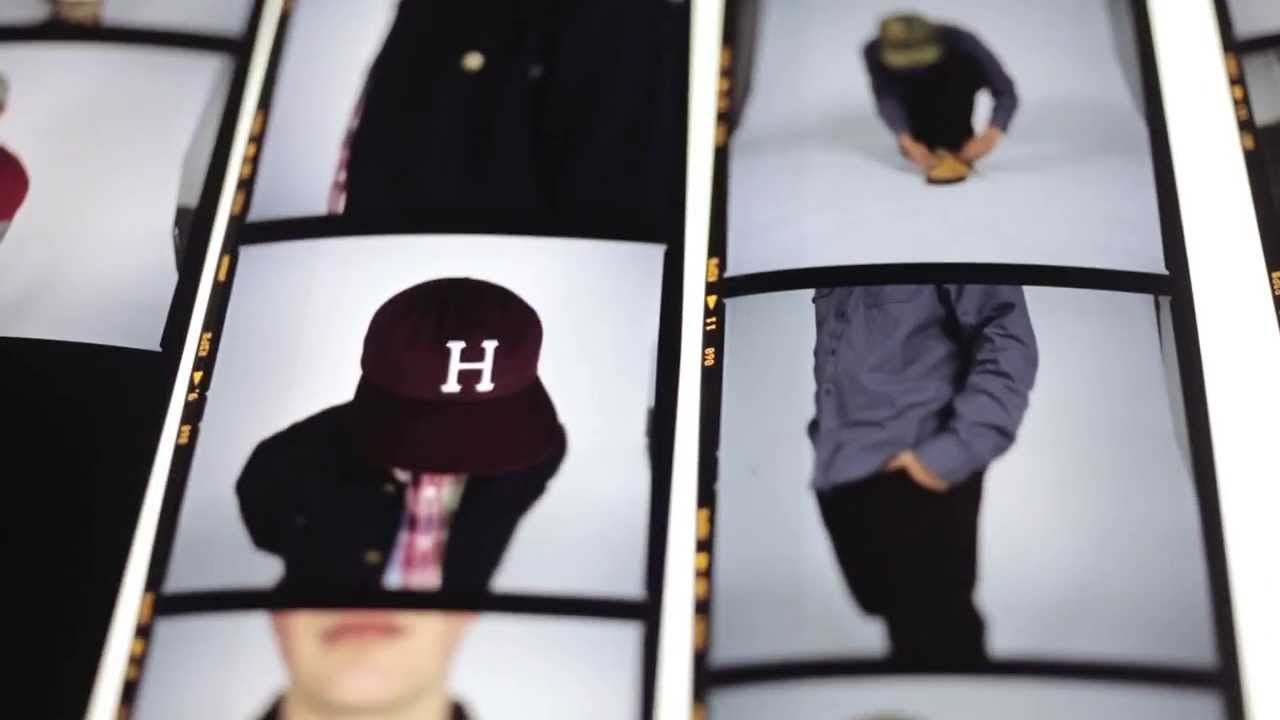 HUF SPRING 2014 LOOKBOOK | Featuring the first delivery of our HUF Spring 2014 Collection, available at hufworldwide.com & at HUF retailers worldwide. <br /><br />Photography by Brian Kelley: killingiteveryday.com<br />Video by Brandon Kuzma: http://kuzmafilms.com<br /><br />Visit hufworldwide.com