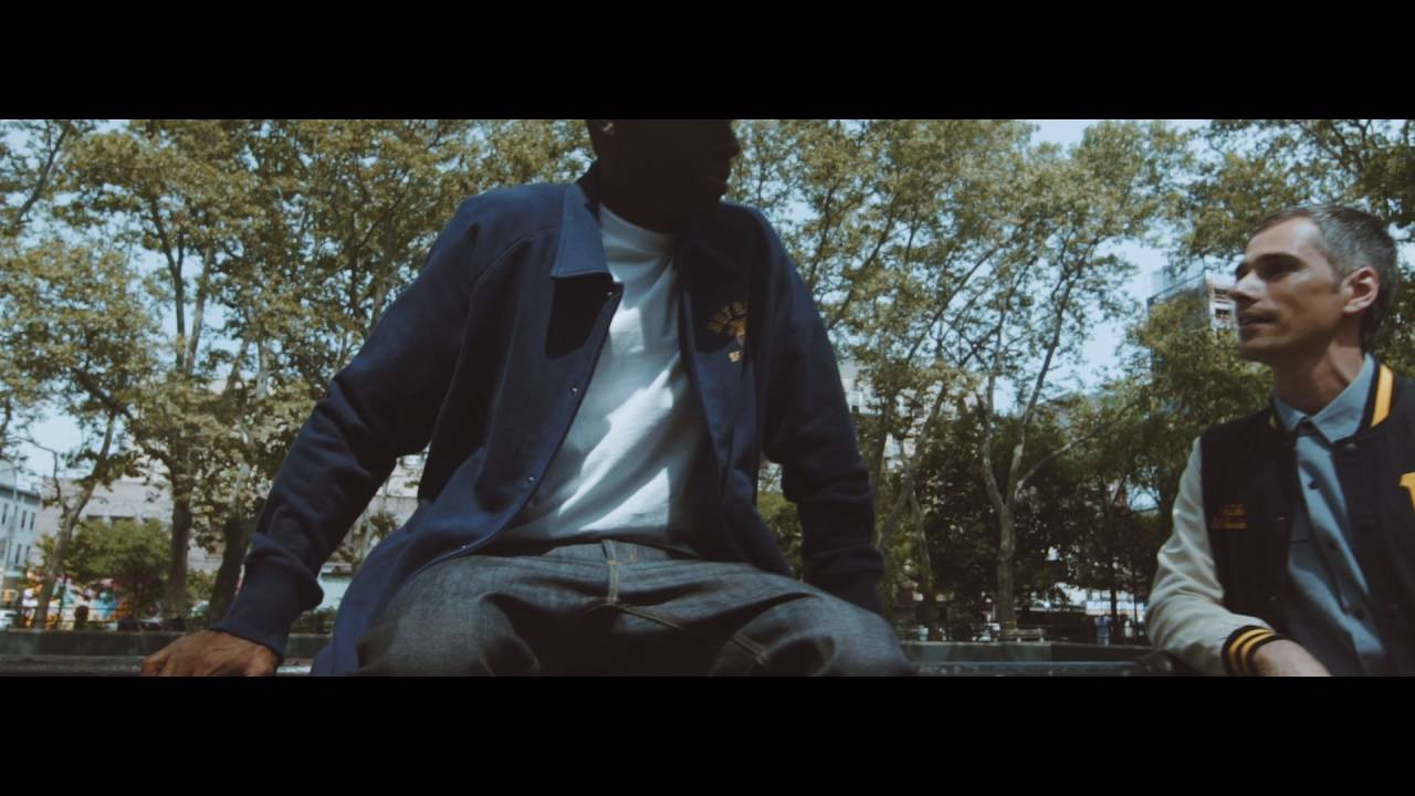 For Fall 2016, HUF Worldwide builds upon its skate origins drawing inspiration from traditional American heritage. A wide-ranging collection of high quality apparel, footwear and accessories are created for all aspects of the season.<br /> <br />Reflecting downtown city streets, an athletic-inspired, technical concrete-print collection captures skateboarding and its urban landscape.<br /> <br />Collegiate Americana converges with East Coast military academy tradition on classic varsity garments. Easy-to-wear pieces feature tactical ops tonal muted camo prints.<br /> <br />This season, HUF continues to collaborate with long time skate friends. A partnership with Chocolate Skateboards celebrates “Forever,” commemorating the legacy of long-time friend Keenan Milton through a capsule collection. HUF also teams up with photographer Giovanni Reda to introduce a photo-tee series.<br /> <br />Bridging skateboarding and Americana influences, the HUF Fall 2016 collection offers long-lasting products of superior craftsmanship.<br /><br />Featuring: Peter Bici, Mike Hernandez, Perry Goodman, Oliver Onsum, Solomon Brown, Sabrina Fuentes & Nolan Benfield.<br /><br />Scored by Ryan Kelly: "Gray Summer"