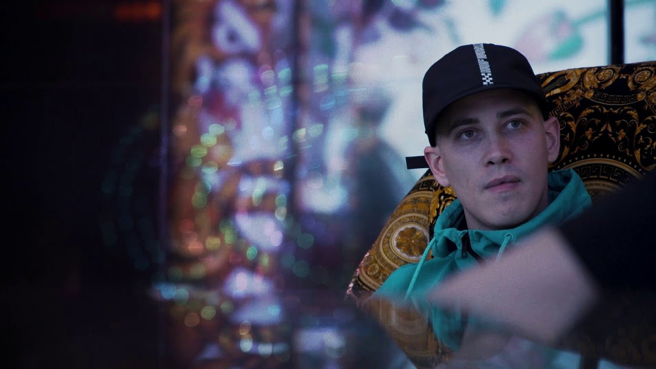 HUF goes to Tokyo. The Fall '18 collection is now available in stores and online at http://bit.ly/HUFFall2018