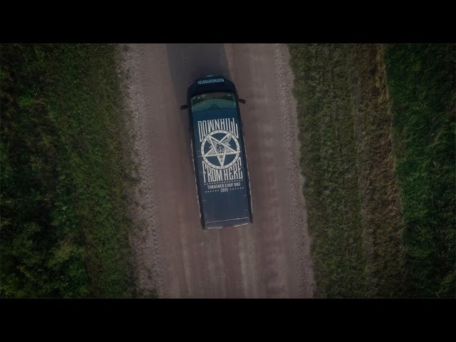 HUF X THRASHER STOOPS USA TOUR | Featuring HUF team riders Brad Cromer, Keith Hufnagel, Austyn Gillette, Josh Matthews, Joey Pepper, Dan Plunkett, Peter Ramondetta, Kevin Terpening, Sammy Winter, Tyler Bledsoe, Craig Anderson, and special guests Matt Gottwig, Dick Rizzo, Matt Field & Chris Colbourn during the HUF Stoops USA Tour through the USA! As featured in the December 2015 issue of Thrasher Magazine.<br /><br />Limited-edition HUF x Thrasher 'Stoops USA Tour' Collaboration available at hufworldwide.com & select HUF retailers worldwide.<br /><br />Camera Operators: Martin Reigel & Brandon Kuzma<br />Still Photography: Brian Kelley & Jared Sherbert<br />Video Editing: Martin Reigel<br />Visit hufworldwide.com for more info.<br /><br />www.hufworldwide.com/stoopsusa<br />www.hufworldwide.com