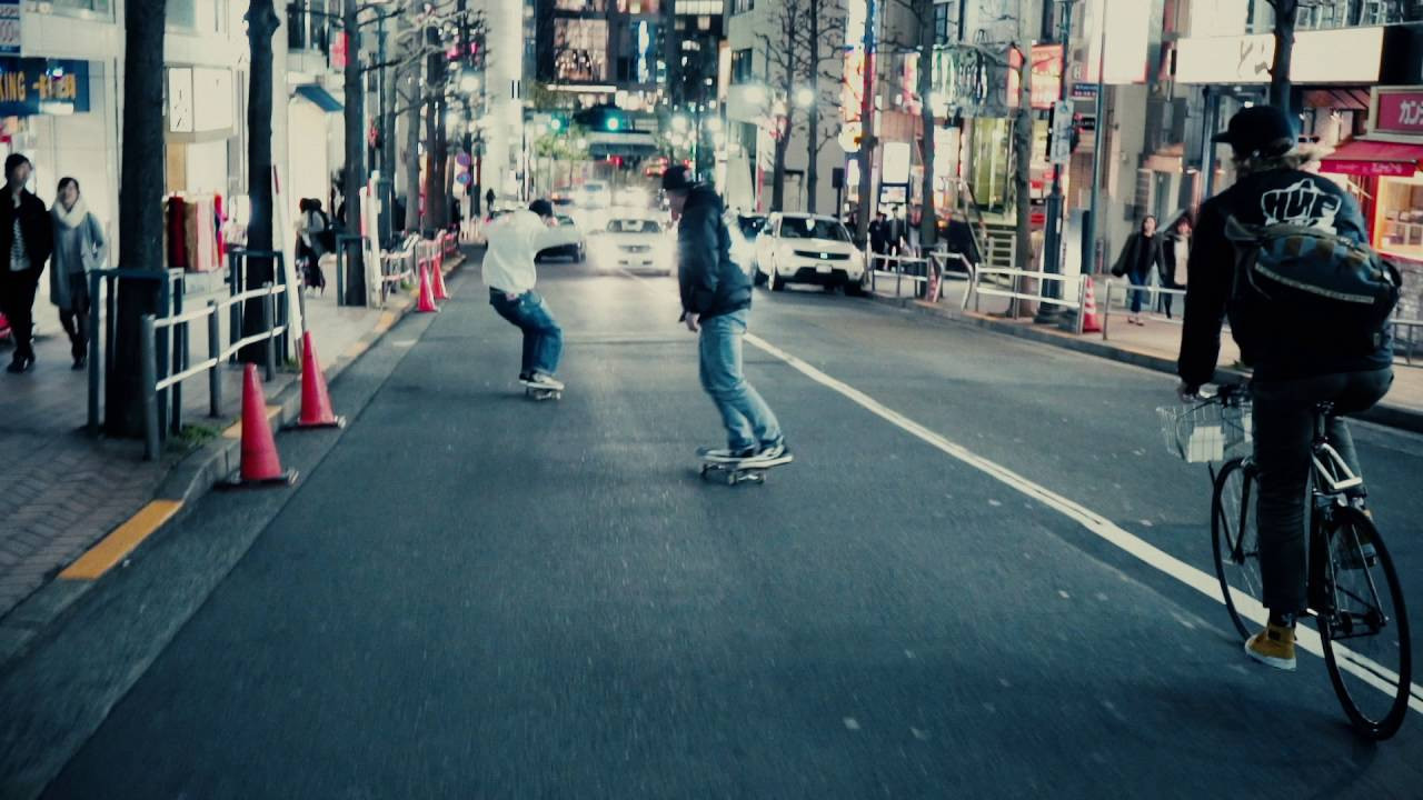 For Fall 2016, HUF Worldwide and Tokyo-based clothing company, Challenger meet again to release their second capsule collection together.<br /><br />Based off of Keith Hufnagel’s zodiac sign, the Tiger, Challenger designer Satoru Taguchi drew inspiration from 80’s skate culture for the capsule collaboration.<br /><br />In an era when the skate scene was steadily back on the rise, Taguchi explains, “I was most influenced by the 80’s, a time when many of our favorite skaters developed their own styles, the forefathers of these sub-cultures ‘came up first’ out of this emerging skate scene, and created identities that went on to inspire many skate brands we see today.” <br /><br />In honor of these pioneers, to encapsulate both Japanese street-wear fashion and the American skate pastime, Keith’s zodiac Tiger and fire rising are designed throughout the capsule collection on a deck, bandana, coaches jacket, socks, hats, tees, fleece, and pair of Classic Hi’s.<br /><br />HUF and Challenger pay homage, through the acronym “CUF,” to the inspirational skaters who ‘came up first’ out of the 80’s skate scene in order to inspire the skate-cultures we value today.<br /><br />The HUF x Challenger capsule collection is available exclusively at select Japanese Challenger retailers and HUF flagship stores worldwide.