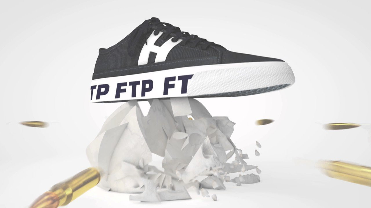 HUF partners up with Los Angeles-based brand FTP for the second time on a limited-edition capsule collection consisting of a co-branded waterproof thermal jacket, matching track pant, socks, tees, slides and a highly anticipated HUF HUPPER 2 shoe.<br /><br />Available exclusively at HUF Los Angeles and HUF New York on 12/10 and our HUF online store on 12/15.<br /><br />Video by Ash Travers <br /><br />www.hufworldwide.com/ftp