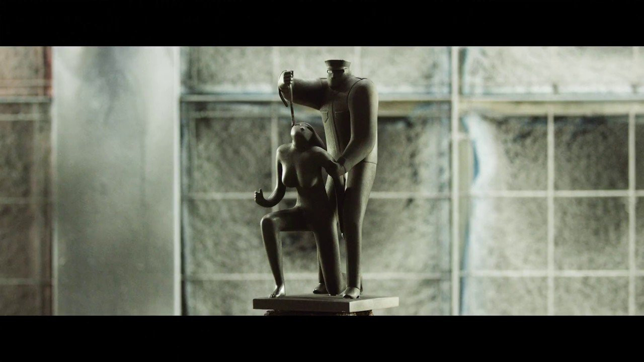 HUF is pleased to present Blood & Soil, a collaborative capsule collection with internationally renowned Los Angeles-based artist Cleon Peterson, happening concurrently with an exhibition of new works on display at Over the Influence gallery. Known for his monochromatic paintings that depict chaos and brutality, Cleon Peterson’s latest body of work expands on those themes and portrays the reconciliation of our violent history with present day violence prevalent across the country. In his works, violence is a nightmare from which we have not awakened. <br /><br />The HUF x Cleon Peterson capsule is available now: http://bit.ly/HUFxCleonPeterson