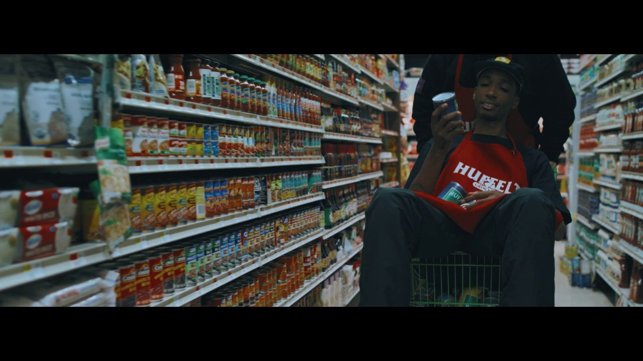 “Life Isn’t So Bad.” HUF proudly partners with New York City-based streetwear brand FELT (For Every Living Thing) on a collaborative collection celebrating NYC’s renowned neighborhood staple, the corner bodega.<br /><br />https://www.hufworldwide.com/felt