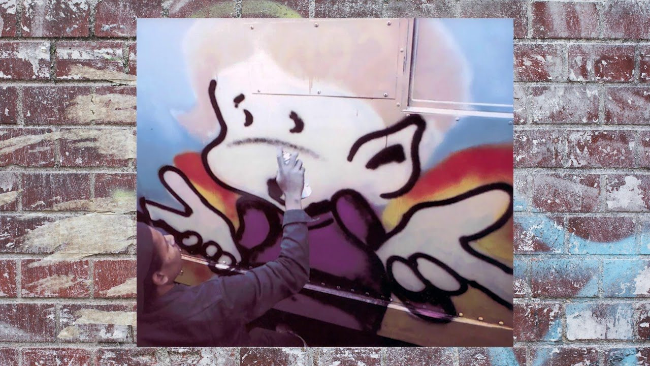 Vaughn Bodé was a pioneer of underground comics that heavily influenced the 1980s hip hop and street art movements, with graffiti writers such as “Seen” and “Dondi” integrating Bodé characters into their pieces. Since his passing, his son Mark Bodé has made it his mission to keep the Bodé style alive.<br /><br />HUF proudly partners with the Bodé family on a collaborative collection celebrating the family’s visual legacy.<br /><br />Available now in stores and online: https://www.hufworldwide.com/huf_en_us/collabs/huf-x-bode