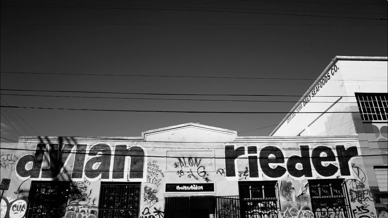 The video from the Dylan Forever photo show, celebrating the life, legacy and memory of Dylan Rieder. Dylan photos were available for auction with proceeds going to City Of Hope.<br /><br />Special thanks to everyone who came out and made it a great night, to Cat Power for performing, Spain for the Dylan mural, and to all of the contributing photographers. Video by James Messina.<br /><br />To see more from the Dylan Forever photo show:<br />https://www.hufworldwide.com/blog/dylan-forever-photo-show-2