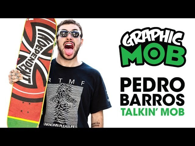 Ride the Best and F#%K the Rest. Pedro Barros grips N rips at Arto's Pooltown & serves up some serious moves. Get some, Pedro!<br /><br />@pedrobarrossk8<br />Filmed by @danstolling<br /><br />The #1 Griptape choice of Professional Skateboarders. <br />Subscribe and Keep up with #TheGrippiest Channel! <br />http://bit.ly/TheGrippiestChannel<br /><br />@mobgrip | #TheGrippiest | #GraphicMOB | #MOBGrip<br /><br />'Like' Us on Facebook: https://www.facebook.com/mobgrip<br />Follow Us on Instagram: https://www.instagram.com/mobgrip/<br />Follow Us on Twitter: https://twitter.com/mobgrip<br />Follow Us on Snapchat: 'mobgrip'<br /><br />MOBGrip.com | http://nhs-inc.com/