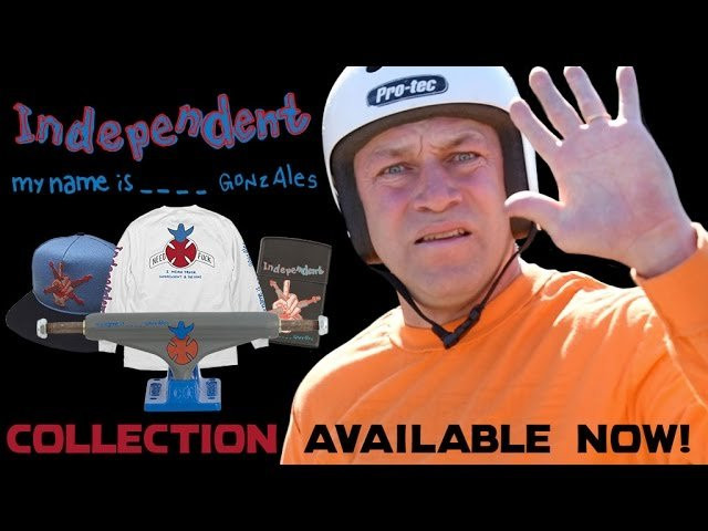 Enjoy some raw skateboarding, and casual antics from the one and only, Mark Gonzales aka #Gonz during the making of his most recent Indy ad – "Need a Fuck? I Mean Truck" <br />RIDE THE BEST!<br /><br />Filmed by Jonathan Mehring (@MehringsBearings)<br /><br />Subscribe to #IndependentTrucks!<br />YouTube: http://bitly.com/IndyYouTube<br />Facebook: https://www.facebook.com/IndependentTrucks<br />Instagram: https://instagram.com/independenttrucks/<br />Twitter: https://twitter.com/indy_trucks