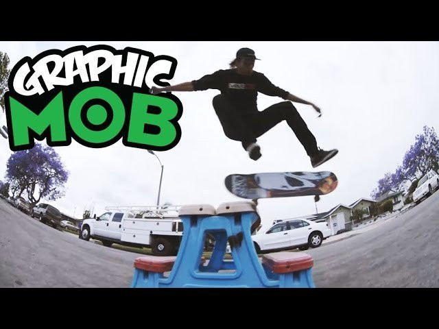 Dane grips up a freshy with the latest ZERO x Graphic MOB, and gives us the tour of his personal TF outside his humble homestead. Take a few laps around the block with Dane, and enjoy this #TalkinMOB feature.<br />Follow Dane on Instagram: @daneburman https://www.instagram.com/daneburman/<br /><br />Subscribe and Keep up with #TheGrippiest Channel! <br />http://bit.ly/TheGrippiestChannel<br /><br />@mobgrip | #TheGrippiest | #GraphicMOB | #MOBGrip<br /><br />'Like' Us on Facebook: https://www.facebook.com/mobgrip<br />Follow Us on Instagram: https://www.instagram.com/mobgrip/<br />Follow Us on Twitter: https://twitter.com/mobgrip<br />Follow Us on Snapchat: 'mobgrip'<br /><br />MOBGrip.com | http://nhs-inc.com/<br /><br />MUSIC:<br />U.S. ARMY BLUES<br />"MAIN STEM"<br />USARMYBAND.COM/BLUES/THE-US-ARMY-BLUES.HTML