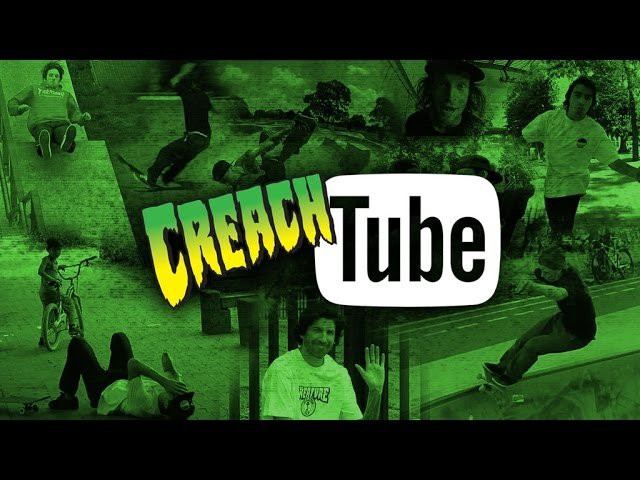 The Creature team is always on the grind. What are they working on? Are they even working on anything? Looks like CreachTube is the place to SUBSCRIBE and find out what they have coming down the pipes next.<br /><br />Film/Edit: DAF Noah - https://instagram.com/dafnoah<br />SUBSCRIBE to Creature Skateboards: http://bit.ly/CreachTube<br /><br />FOLLOW the Fiend Club:<br />Interweb: http://www.creatureskateboards.com/<br />Facebook: https://www.facebook.com/CreatureSkat...<br />Instagram: https://instagram.com/creaturefiends/<br />Twitter: https://twitter.com/creaturefiends<br />Tumblr: http://creatureskateboards.tumblr.com/