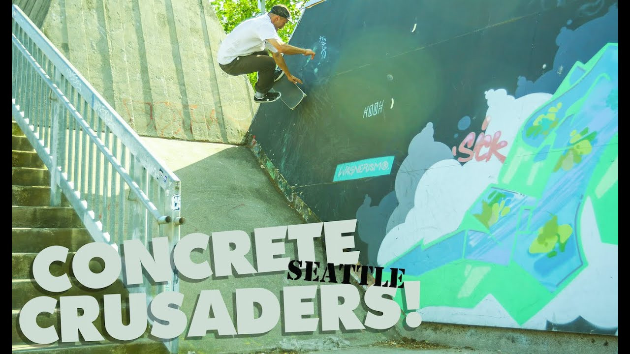 In their never ending search for new concrete terrain, the PowerRider boys took it up north to Seattle to visit crew member, Gabe "Chode" Saxon. From Marginal Way to Garfield School, Lorenzo, Dirt, and the rest of the boys hit it all. Fried chicken, couple cold ones, and some pool coping, what else do you need?<br /><br />Check back soon for the next installment from OJ's brothers from up North. Plug in tune out...<br /><br />PowerRider Wheels By OJ: 53-59mm, 101a. Made in the USA.<br /><br />Filmed by: Elias Parise (@eliasparise) & Tanner Cudney (@Tannercudney)<br /><br />Edited by: Elias Parise<br /><br />#PlugInTuneOut / #FuckWithTheJuice / OJwheels.com<br /><br />Follow us:<br />Instagram: @ojwheels / @powerriderwheels<br />Facebook: facebook.com/ojwheels<br />Twitter: @ojwheels<br />SnapChat: OJ_Wheels
