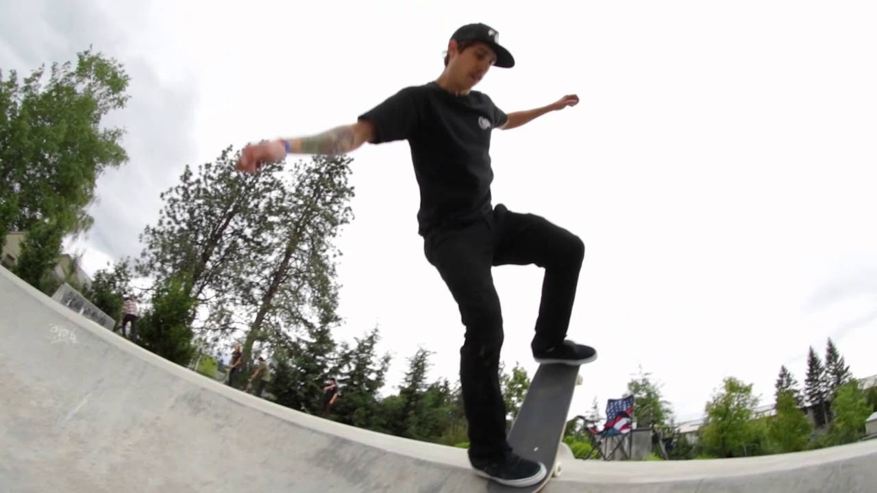 Sergeant Lieutenant-General David Gravette has a message for YOU regarding #NextGenerationBearings!.. Take some hot laps through one of the dreamiest Northwestern concrete Fortresses, and Join the Next Generation in this #RollinDeep.<br />• Balls sit and roll deeper in the raceway channels than weaker shallow groove designs.<br />• Reduces axial and angular side impact damage and breakage, surfaces stay smooth and fast.<br /><br />Follow Gravette on Instagram: @davidgravette<br />Filmed By Elias Parise (@EliasParise)<br />Edited by Joe Perrin (@TheKillaTapes)<br /><br />Learn more about Next Generation Bearings at:<br />http://bronsonspeedco.com/<br /><br />Follow Bronson Speed Co. on Instagram: https://instagram.com/bronsonspeedco/<br />Follow Bronson Speed Co. on Twitter: https://twitter.com/bronsonspeedco<br />Like Bronson Speed Co. on Facebook: https://www.facebook.com/BronsonSpeedCo/<br />Follow us on Snapchat: 'bronsonspeedco'