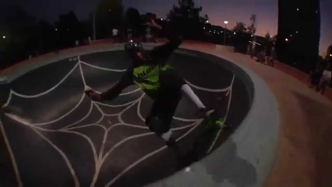 The Creature Fiends and friends get fully pitted in a bevy of bowls down under. Featuring Creature team riders: Darren Navarrette, Willis Kimbel, Al Partenen, Chris Russell and friends: Josh Borden and Bugs Fardell. The Creature Totally OZsome Australia Tour brought to you by Creature Skateboards and Strange Notes.<br /><br />http://creatureskateboards.com