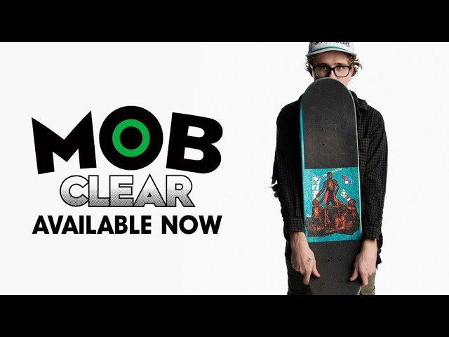 Ever wish you could customize the top sheet of your board? Now you CAN! We've personalized the #TheGrippiest just for you, and now you can paste your favorite graphics on top of your board, and maintain ultimate grippy-ness with the latest CLEAR grip! Ben Raybourn demonstrates just how to do so...<br /><br />WANT TO WIN RAYBOURN'S CUSTOM COMPLETE?!<br />BEST COMMENT WINS. READY GO!!!<br /><br /><br />Filmed by Dan Stolling (@danstolling)<br />Edited by Joe Perrin (@thekillatapes)<br />Music: freemusicarchive.org/music/Matt_Oakley/<br /><br />@mobgrip<br />http://mobgrip.com/
