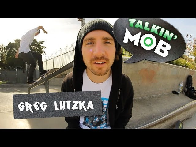 Hit the park with Greg Lutzka as he tears through what his local park has to offer, and find out why Lutzka prefers #TheGrippiest over anything else!<br /><br />SUBSCRIBE to the First Video Mag In Skateboarding!<br />http://bitly.com/SubscribeToStrangeNotes<br /><br />Stay Social!<br />https://www.facebook.com/strangenotes87<br />https://twitter.com/strangenotes<br />http://instagram.com/strangenotes