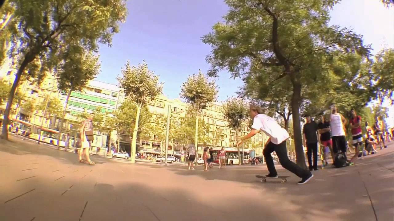 Marius is a machine, and down with The Grippiest in the Game! Here's over a minute of ripping footage from Bob. Get stoked, Grip it, and Rip it. Marius also rides for Independent Trucks, and OJ Wheels.<br />@mobgrip<br />MobGrip.com <br /><br />Follow Marius on Instagram! <br />@suomi_bob