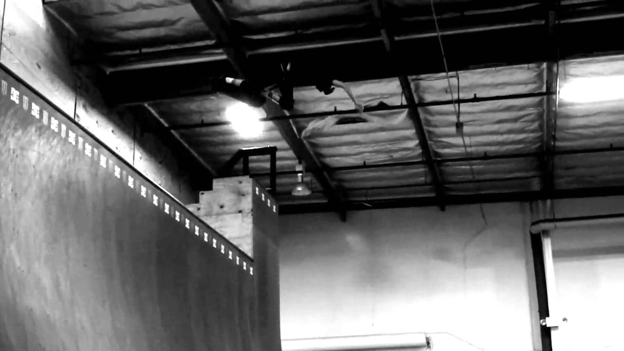 Take a seat, and hang on tight. Jimmy Wilkins takes you through the battlefield of vertical skateboarding, and does it with pure style and creativity for Strange Notes & Creature Skateboards.