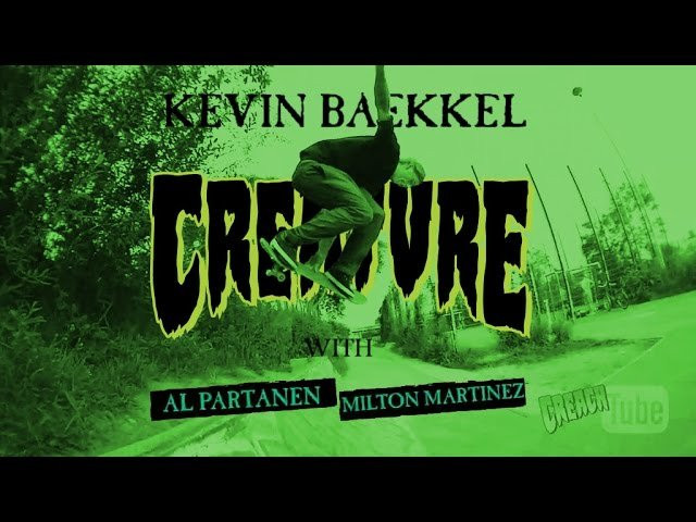 The Norwegian Hammer, Milton, and Parts get down on on the quap'ner our in Berlin. Look out for the Hammer, aka Kevin Baekkel!<br />Filmed by @dafnoah