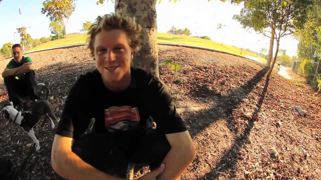 In case you didn't know, Wes Kremer has some serious transition skills. Watch him slay the skatepark and answer some hard hitting questions in this 5 and 5 for OJ Wheels.